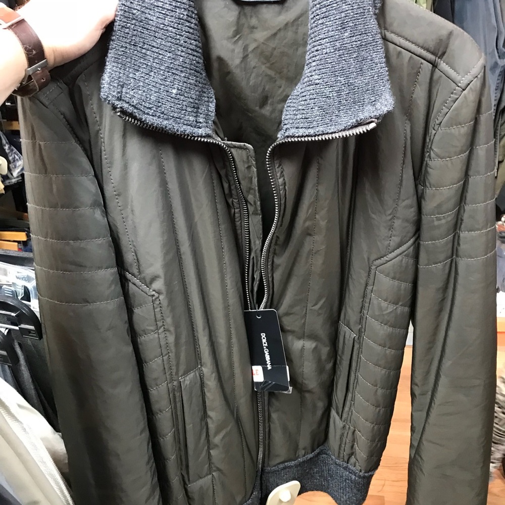 Jacket